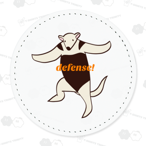 defense!