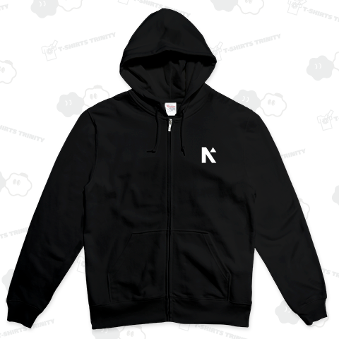 NAUTILUS DELTA オリジナルロゴ