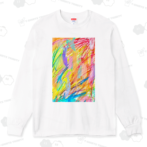 ぱすてる (バックロゴ入り)