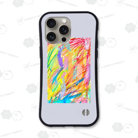 ぱすてる (バックロゴ入り)