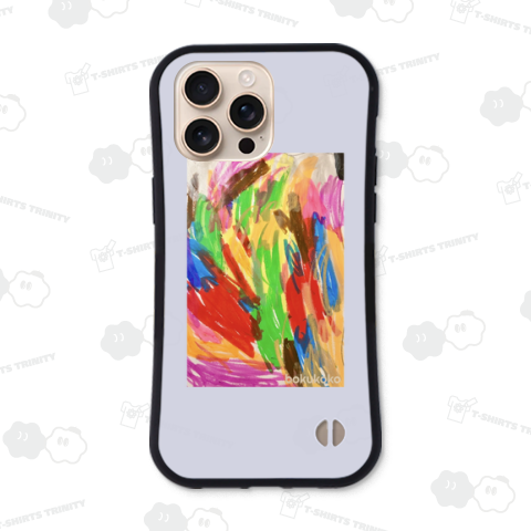 しんぴん (バックロゴ入り)