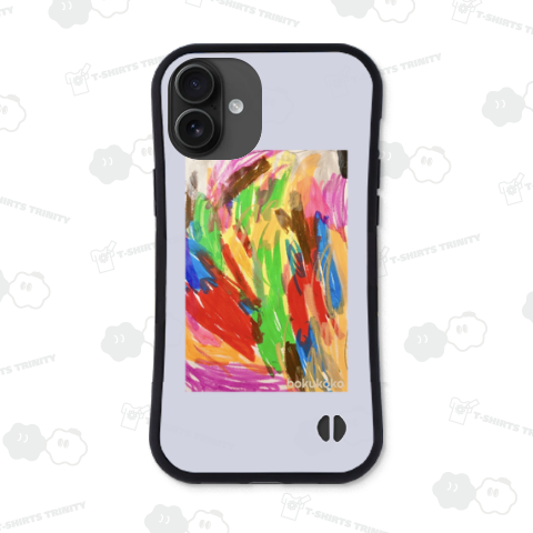 しんぴん (バックロゴ入り)