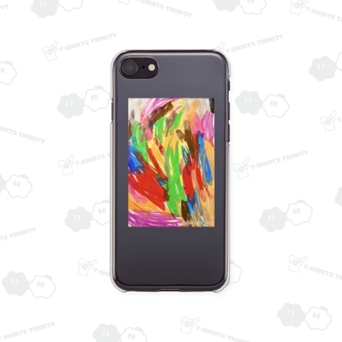 しんぴん (バックロゴ入り)