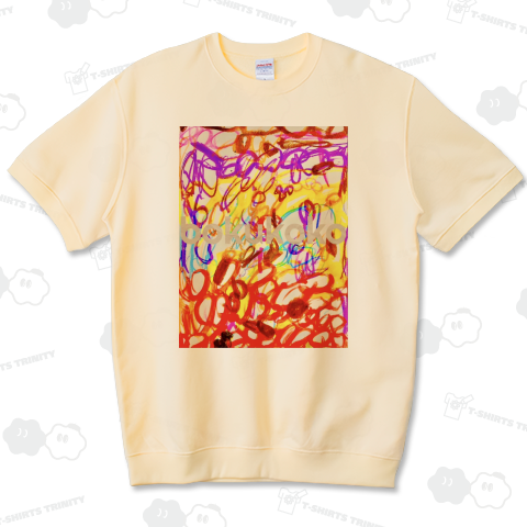 もうれんしゅう (バックロゴ入り)