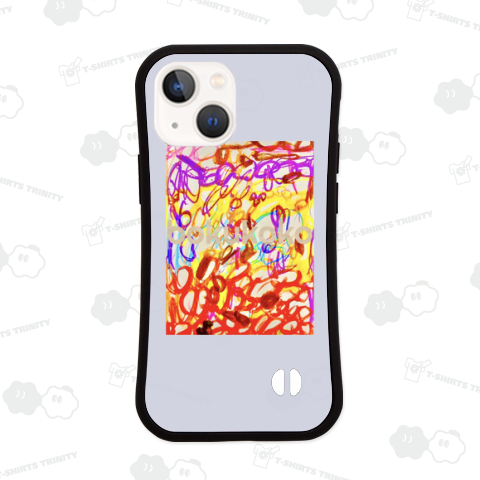 もうれんしゅう (バックロゴ入り)