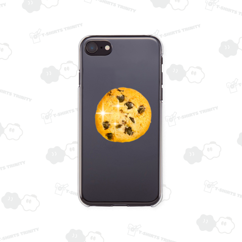 チョコチップクッキーです