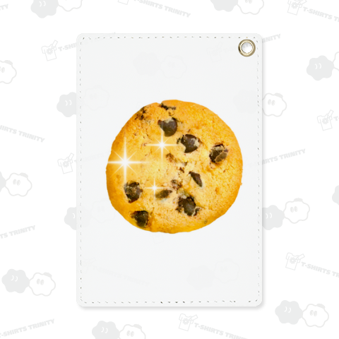 チョコチップクッキーです