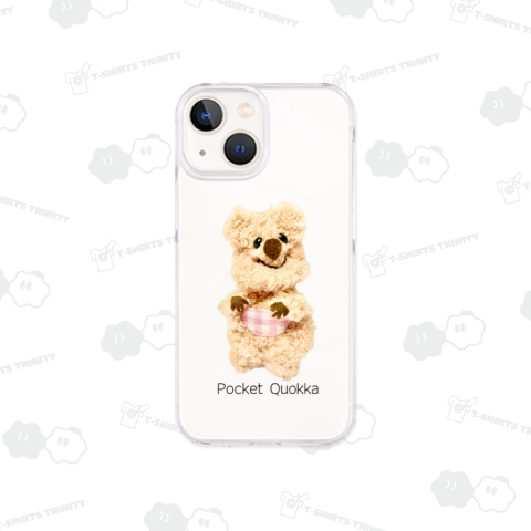 ポケットのクアッカ