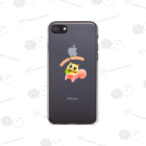 めちゃたべイモムシ