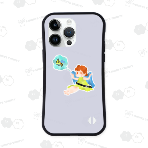 らーめんさんはハチさんになりたい