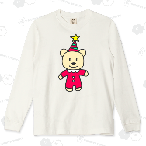 くりすますくーま