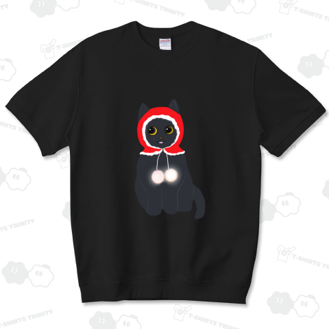 帽子を被るこにゃんこ