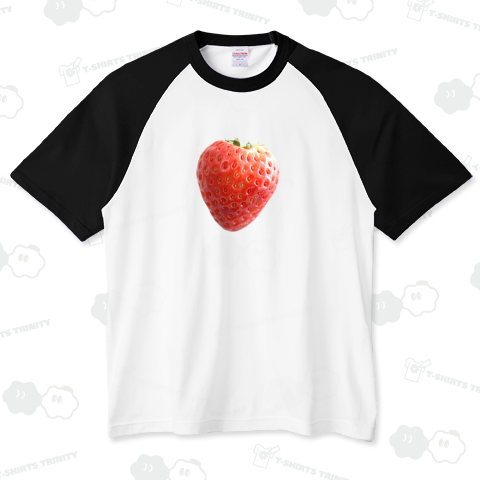 おっきなイチゴ