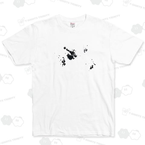 ねぇ、何かついてるよ⁉