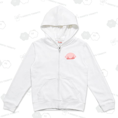 ニュウドウカジカ