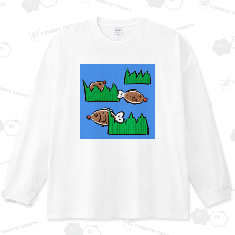 バランとタレビン