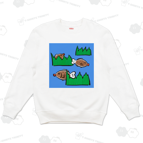 バランとタレビン