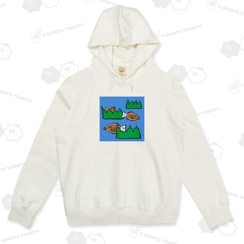 バランとタレビン