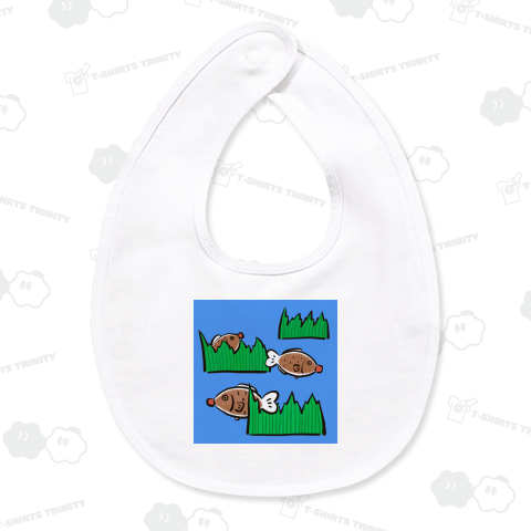 バランとタレビン