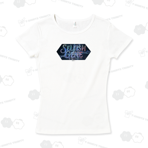 利己的遺伝子_アート