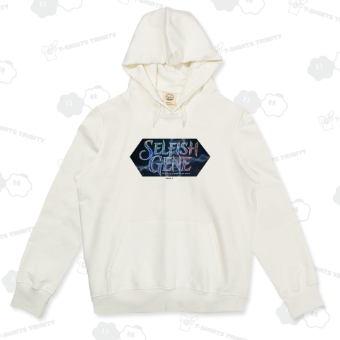 利己的遺伝子_アート