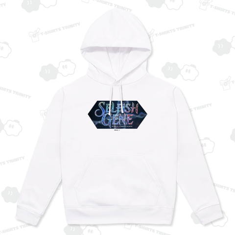 利己的遺伝子_アート