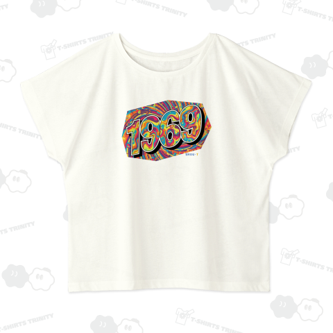 1969_サイケ
