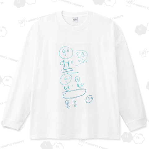 6月のブン太くん