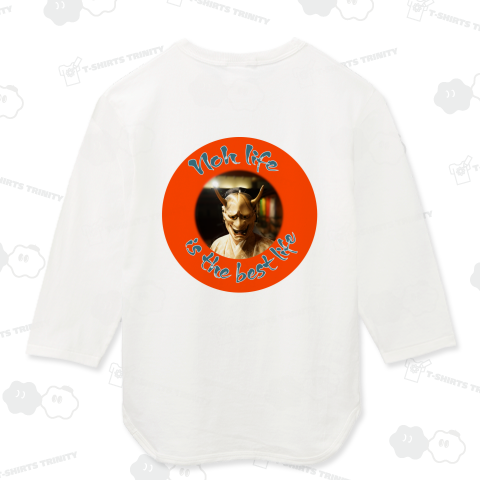 Noh life is the best life