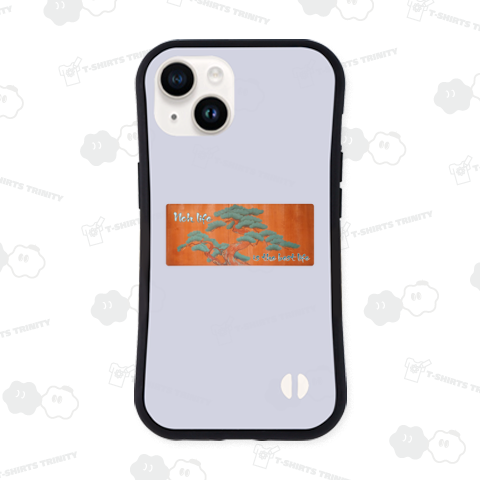 Noh life is the best life Onstage