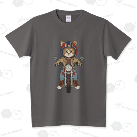 バイクキャット・ライダー