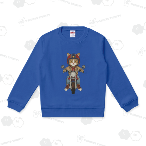 バイクキャット・ライダー