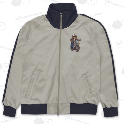 バイクにゃろう