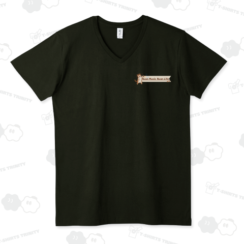 Nyan Music, Nyan Life(ニャン・ミュージック・ニャン・ライフ)