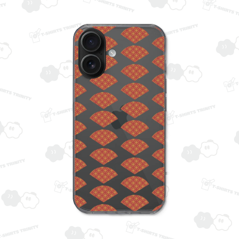 幸せがそっと広がる七宝扇