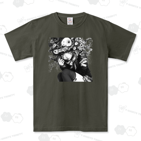 百目のアルテミス