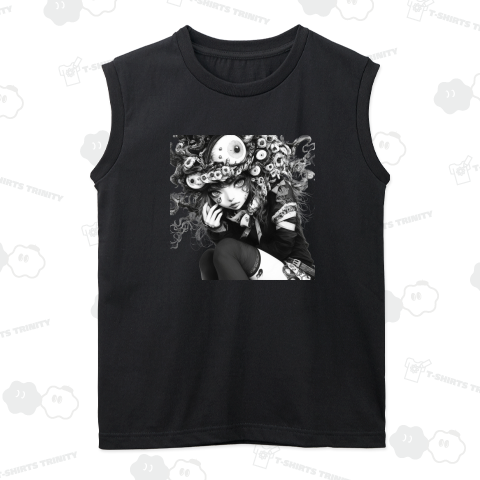 百目のアルテミス