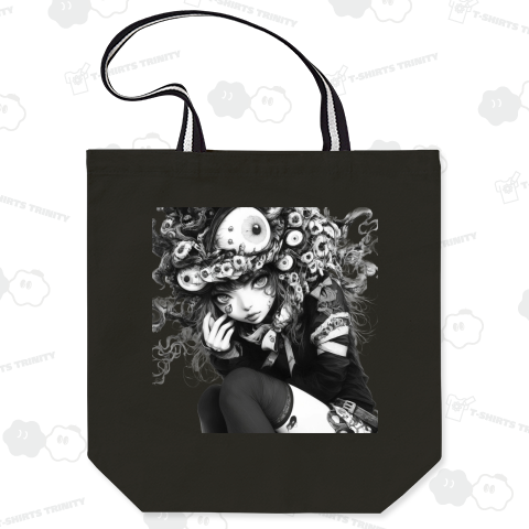 百目のアルテミス