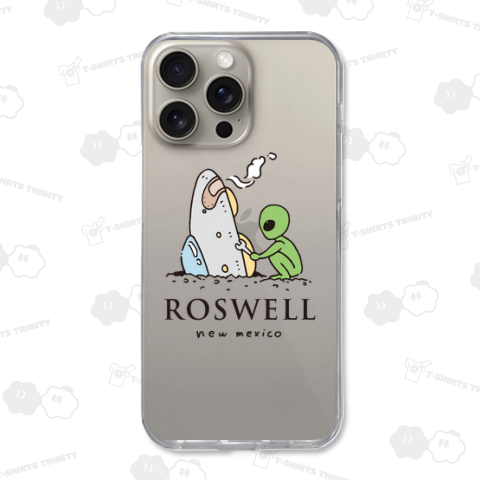 ロズウェル事件