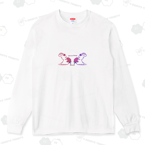 イチゴとうさぎ