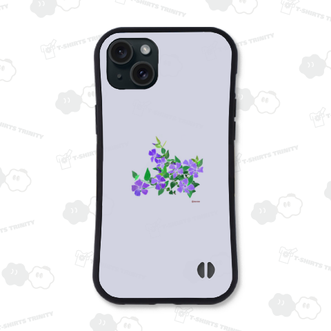 ツルニチニチソウ