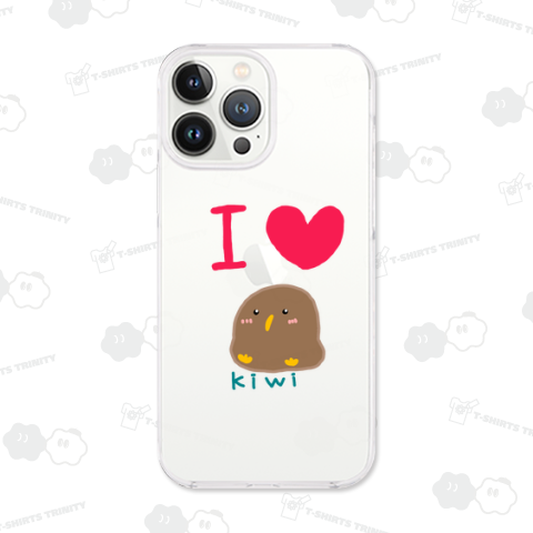 I Love Kiwi