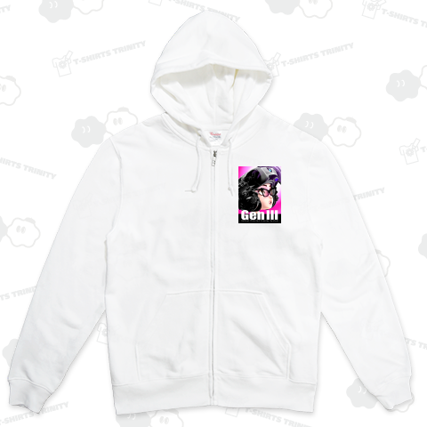 メガネっ子ヘルメットガールGEN3