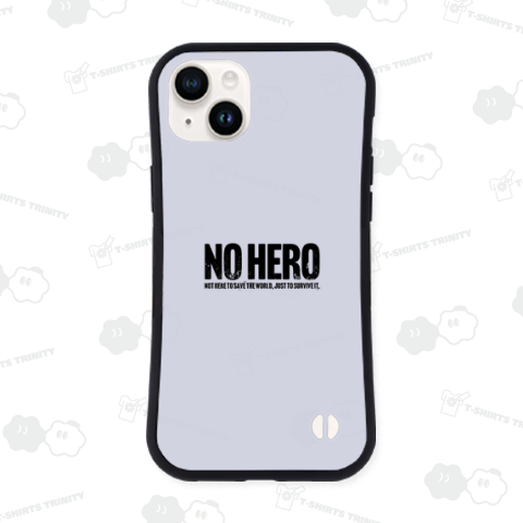 NO HERO