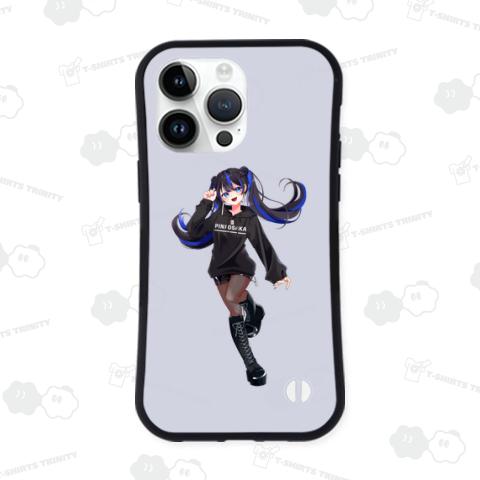 上家ろん公式グッズ①