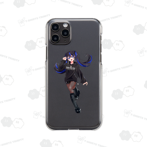 上家ろん公式グッズ①