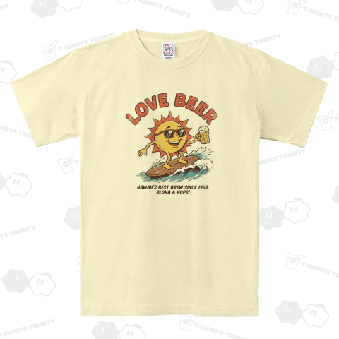 LOVE BEER(太陽)