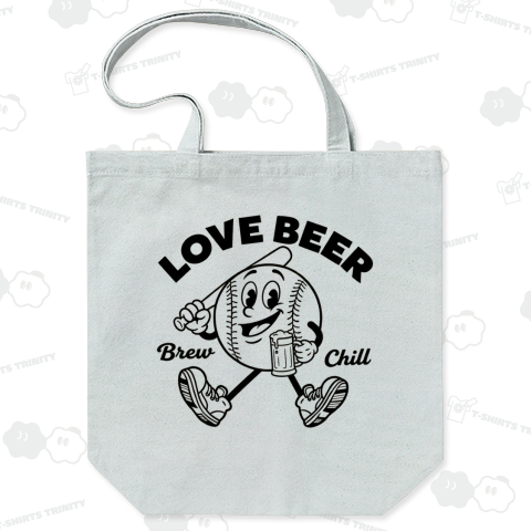 LOVE BEER(ベースボール)