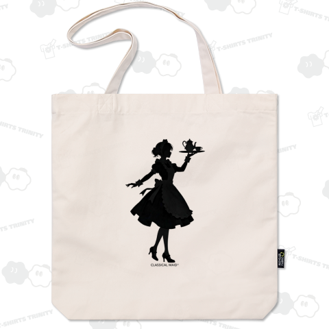 CLASSICALメイドデザイン1