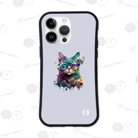 ファンキーキャット 第1弾